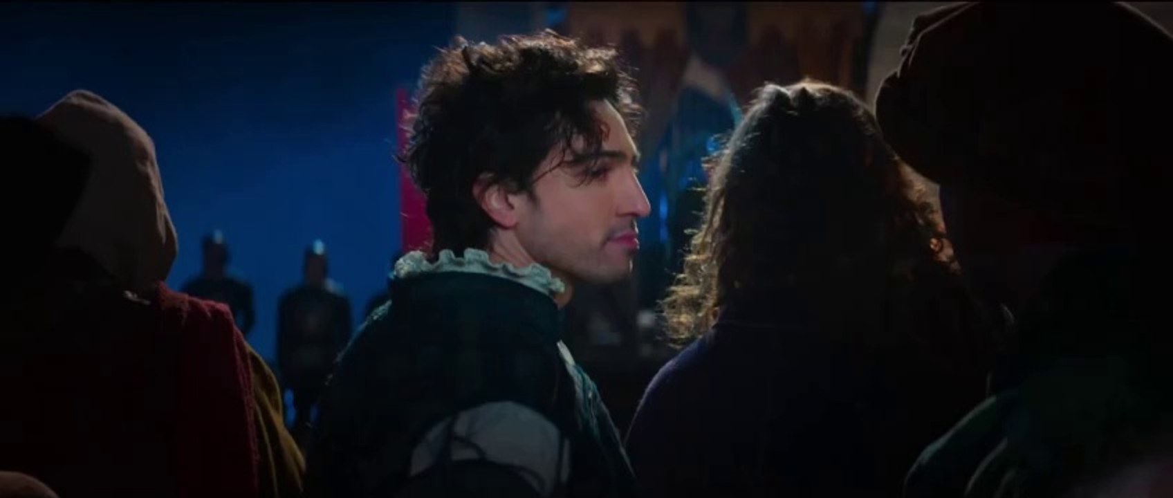 Verona’s Romeo & Juliet Trailer OV