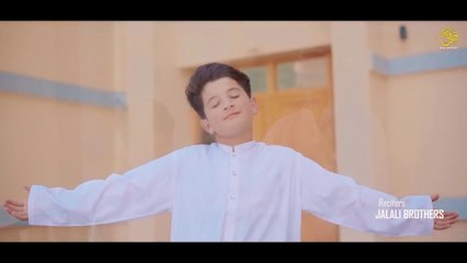 ASSUBHU BADA MIN TALA'ATI HE-ARABIC/URDU |JALALI BROTHERS| RAMDAN 2025 #syedsalihjalali