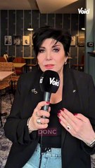 EXCLU - Liane Foly avoue ne pas avoir démasqué Hugo Leboeuf malgré son amitié avec son père