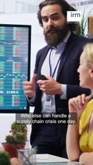 Chief Risk Officer: The Power Role You’ve Probably Never Googled