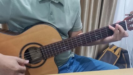 arpeggios with 3 fingers