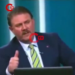 ''Dolar 3 lirayı geçerse yüzüme tükürün'' demişti: Yiğit Bulut, Ekonomi Politikaları Kurulu'nda