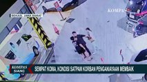 Wali Kota Bekasi Kunjungi Satpam yang Jadi Korban Penganiayaan di RS Mitra Keluarga!