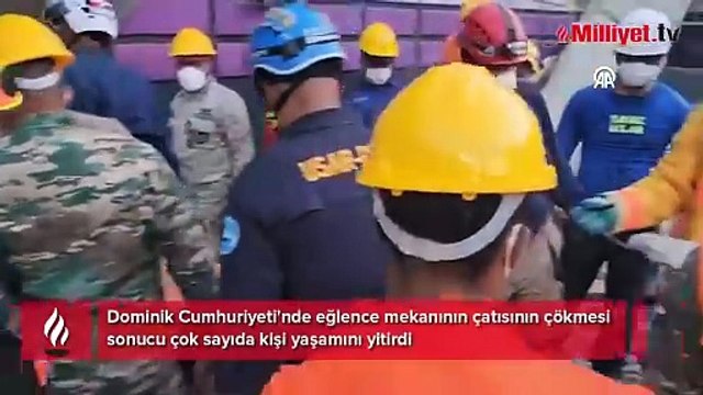 Gece kulübü felaketinde zor bekleyiş, hala canlı çıkanlar var: Ölü sayısı 184'e yükseldi