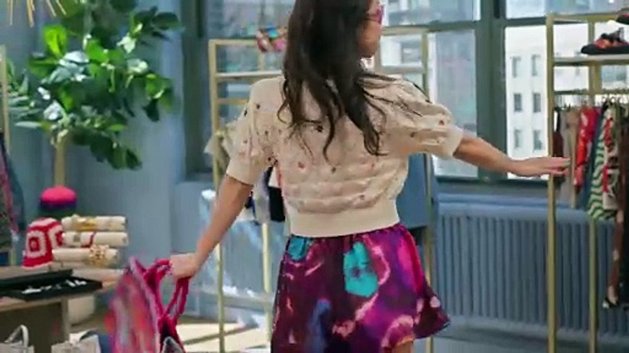 Wear Whatever the F You Want - Official Trailer ｜ Prime Video