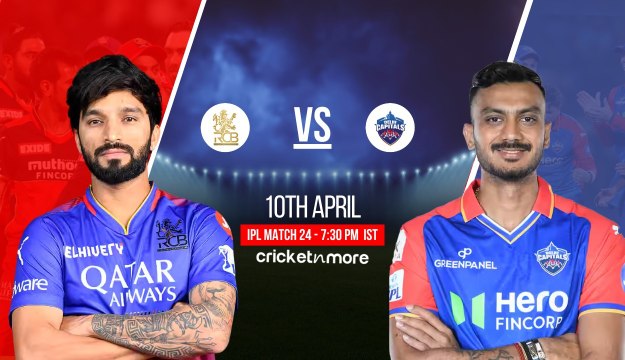 RCB vs DC Dream11 Prediction || Royal Challengers Bengaluru vs Delhi Capitals || IPL 2025