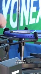 Atp Atkinsons, gli Istituti Clinici Zucchi al fianco dei giocatori impegnati nel torneo internazionale e non solo