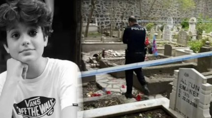 Mattia Ahmet'in failleri bugün hakim karşısında