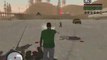 GTA: San Andreas CUTSCENE [057] Mike Toreno