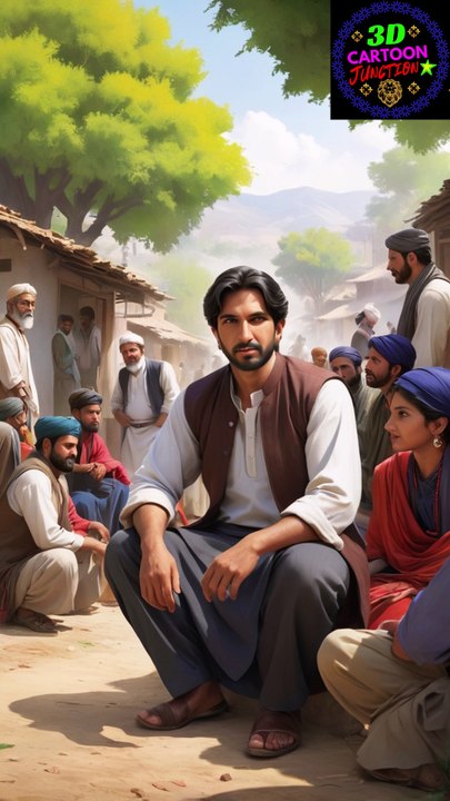 Sarfaraz Ka Khuwab