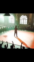 Liger saala vs boxer group fighting video #vijay #liger#boxing#fighting short video