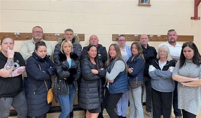 Sheppey parents' anger over school places 'shambles'