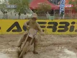Gp of Spain Bellpuig Mx2 Race 2 -1(MotoCross)