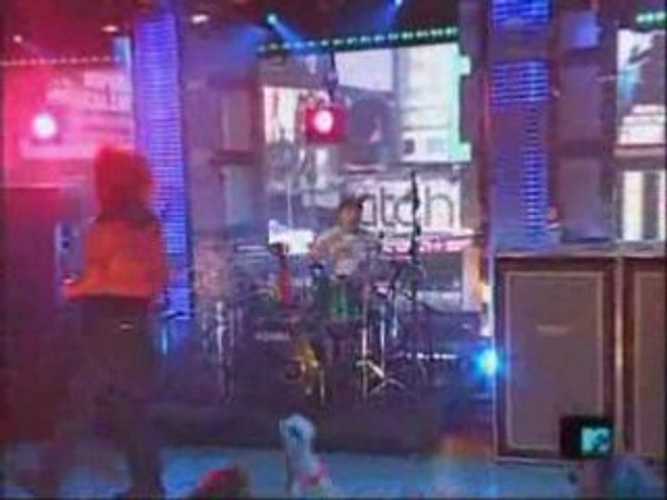 Tokio Hotel-08.05.06-MTV-TRL-Part3