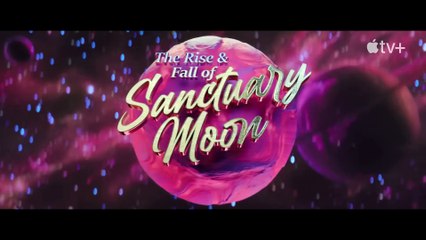 Murderbot — Official Trailer ｜ Apple TV+