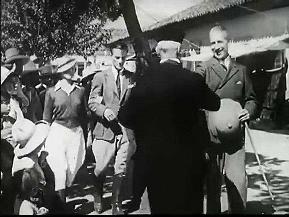 New Adventures of Tarzan (1935) – Action-Packed Jungle Quest