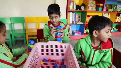 Best CBSE School In Chandigarh