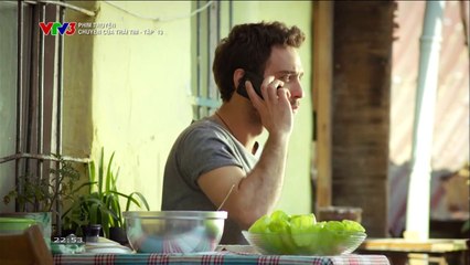 CHUYỆN CỦA TRÁI TIM - TẬP 13 - VTV3 THUYẾT MINH - PHIM THỔ NHĨ KỲ - CHUYEN CUA TRAI TIM