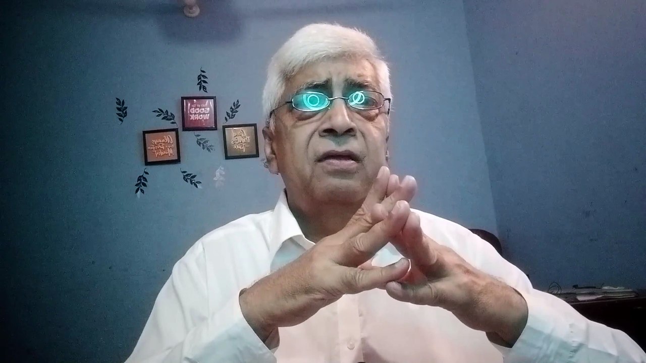 Ruk Sindhi || Save Sindhu, Save Sindh || Why Indus Delta is dying? || Fight for survival