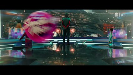 Murderbot Bande-Annonce : Découvrez le Robot qui Défie l'Humanité 🤖