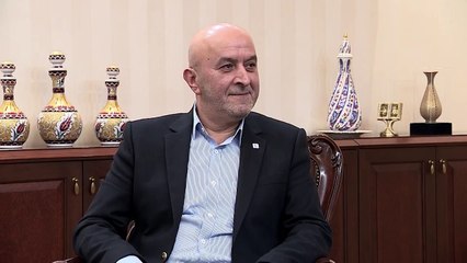 Diyanet Vakfı ile Mehir Vakfı'ndan Gençlere Evlilik Desteği