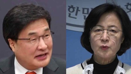 '한덕수 러브콜'?...정치권 연일 '갑론을박' [앵커리포트] / YTN
