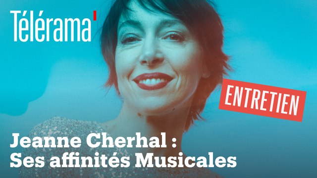 De Benjamin Biolay à Véronique Sanson, les accointances musicales de Jeanne Cherhal