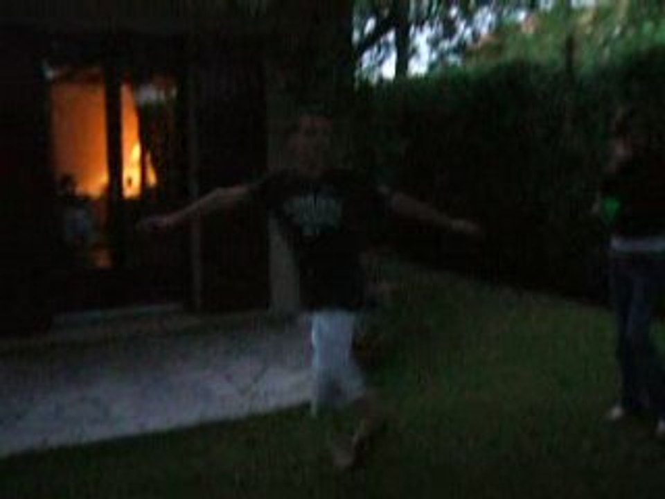 VIDEO LUCAS