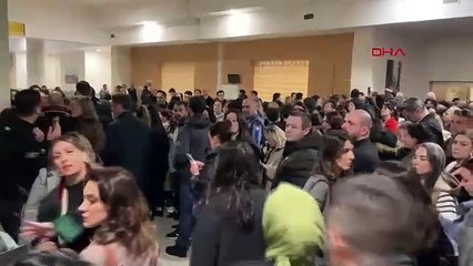 15 yaşındaki Minguzzi'nin 2 katil zanlısı ilk kez hakim karşısına çıkıyor