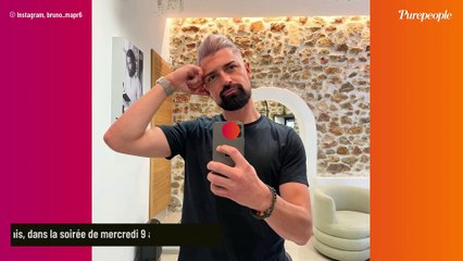Bruno (Mariés au premier regard) de nouveau en couple ! Il officialise en photo avec sa chérie