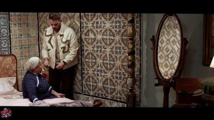 الفتنة الحلقة 14 الجزء 2 – أحداث مشوقة وتطورات جديدة 🔥