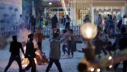 Forget You Remember Love-S01E24 in urdu hindi dubbed.