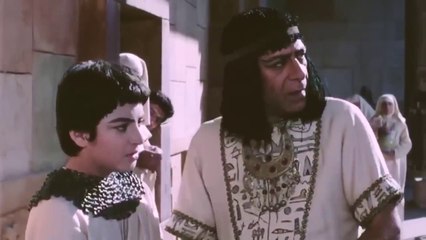 Joseph Exposed the Thief With His Intelligence _ Joseph’s Childhood #16