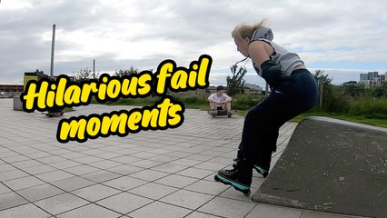 Ultimate Fail Compilation – Oops! That Didn’t Go As Planned!