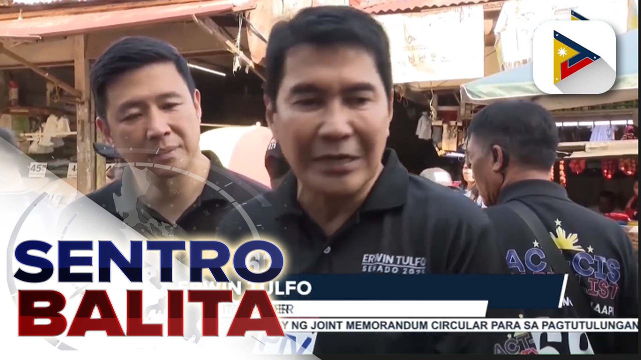 ‘Bawal Bastos sa Eleksyon’ bill, isinusulong sa Kamara; ilang mambabatas, nagpaalala sa mga kandidato na maging tamang ehemplo