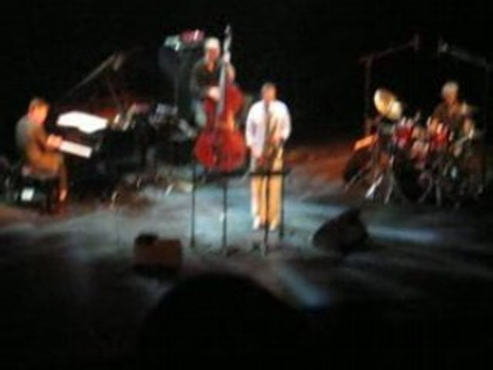 manu katché