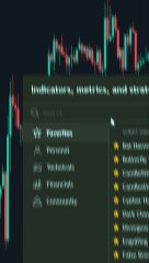 🔄ICT Setup 02  Breaker Blocks + Reversal Candles indicator in tradigview  [TradingFinder]📊
