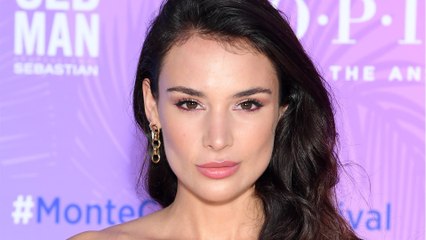 GALA VIDEO - Jade Leboeuf, comment elle a vécu la notoriété de son père Frank : “Des petits copains qui n’étaient là que par intérêt”