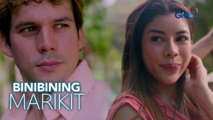 Binibining Marikit: Matthew wishes Ikit a happy birthday! (Episode 46)