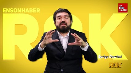 Rasim Ozan Kütahyalı: Bugün Halep ve Şam fiilen Türkiye'nin vilayetidir