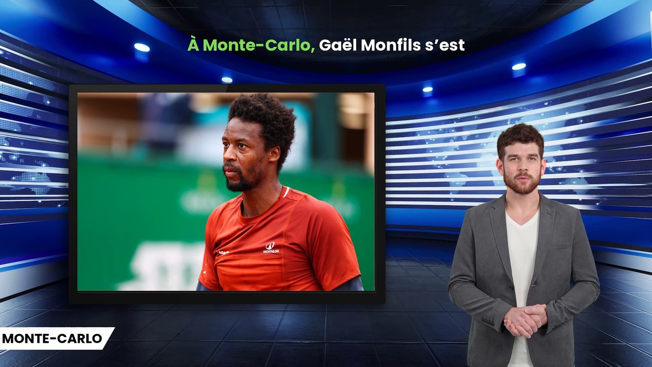 Les ACTUS SPORTIVES du jeudi 10 avril ⚽🤾🎾🏀