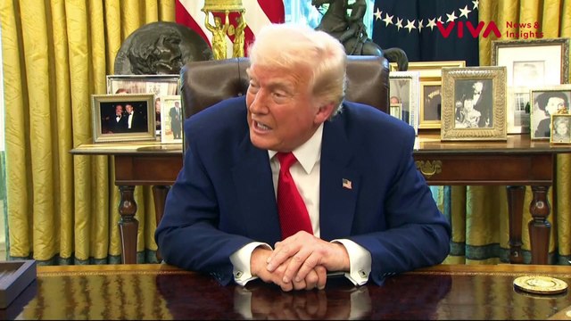 China Serang AS dengan Naikkan Tarif Impor 84 Persen