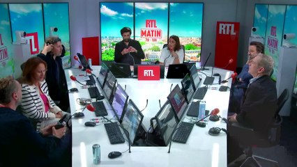 "Les États-Unis et la Chine jouent la guerre commerciale comme on joue au Uno : moi je te mets +20, et moi +40"