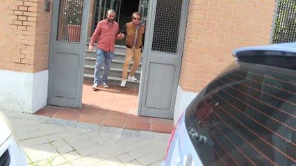 Raphael reaparece en pleno tratamiento contra el linfoma cerebral que padece y aclara si vuelve o no a los escenarios próximamente
