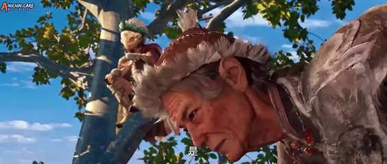 Bu Liang Ren s7 eps 4 indo