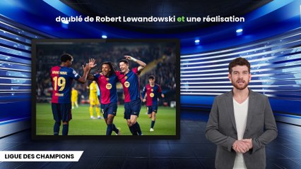 Les ACTUS FOOT du jeudi 10 avril ⚽