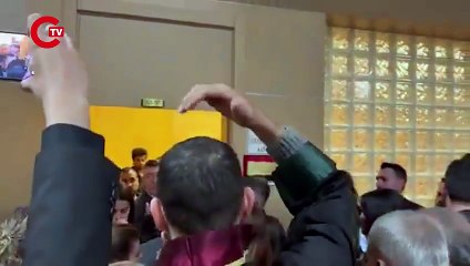 15 yaşındaki Ahmet Minguizzi'yi öldüren sanıklar hakim karşısında...