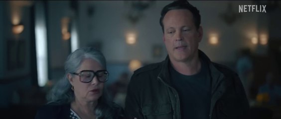 Nonnas - Trailer (English) HD
