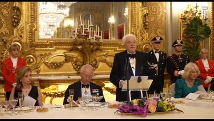 Mattarella: impegno di Gb e Ue a tutela ordine internazionale dà fiducia