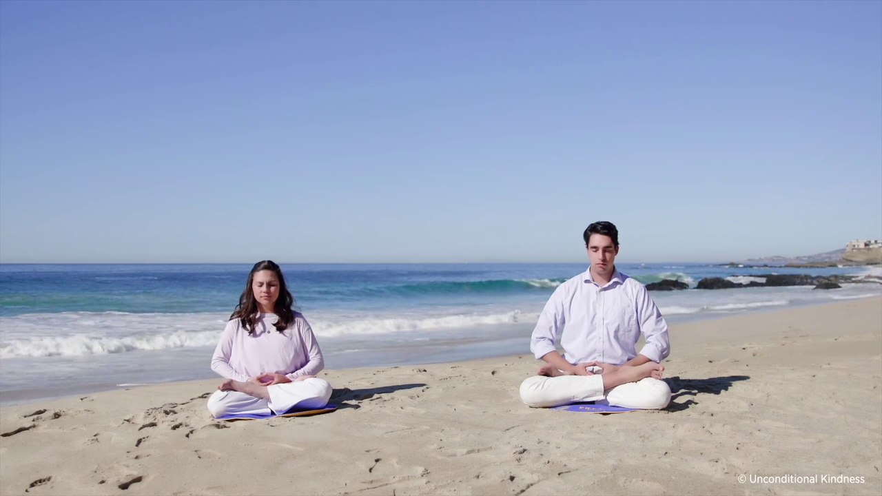 Falun Dafa Exercise 5 (60mins) Practice by Easy Mirroring Opposite Genders  Videos  Gan Jing World - Technology for Humanity  Video & Movie Streaming